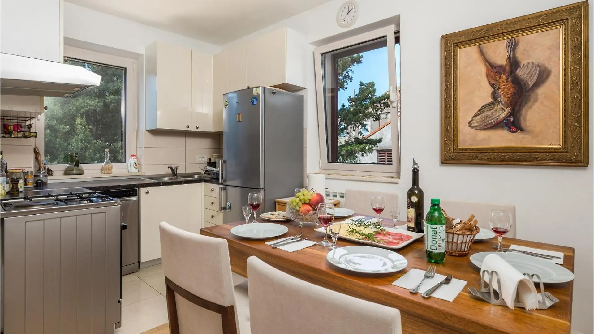 Cozy Apartment In Veli Losinj With Wifi Croatia