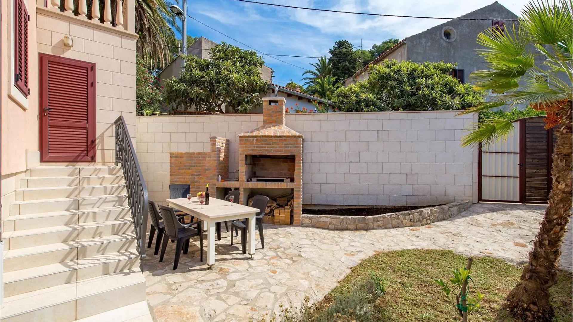 Cozy Apartment In Veli Losinj With Wifi Croatia