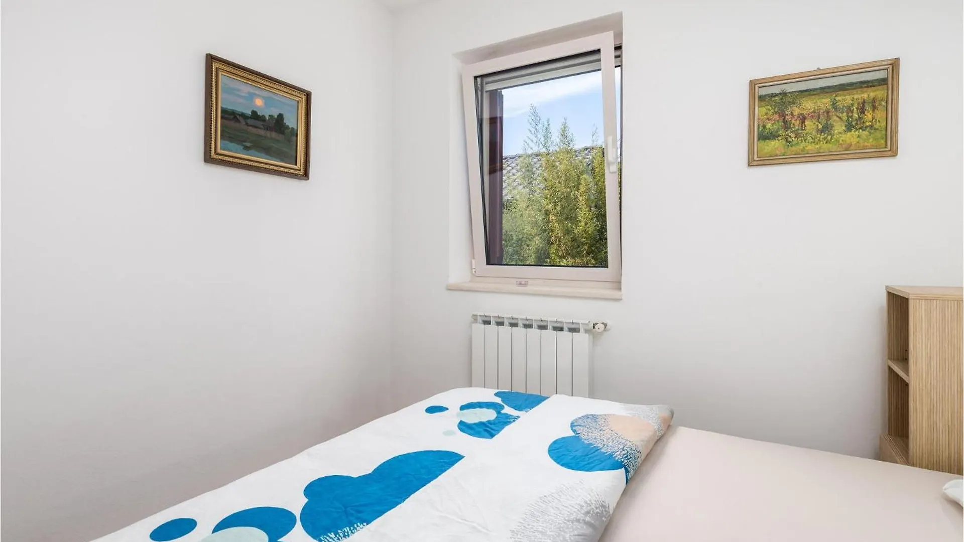 Cozy Apartment In Veli Losinj With Wifi