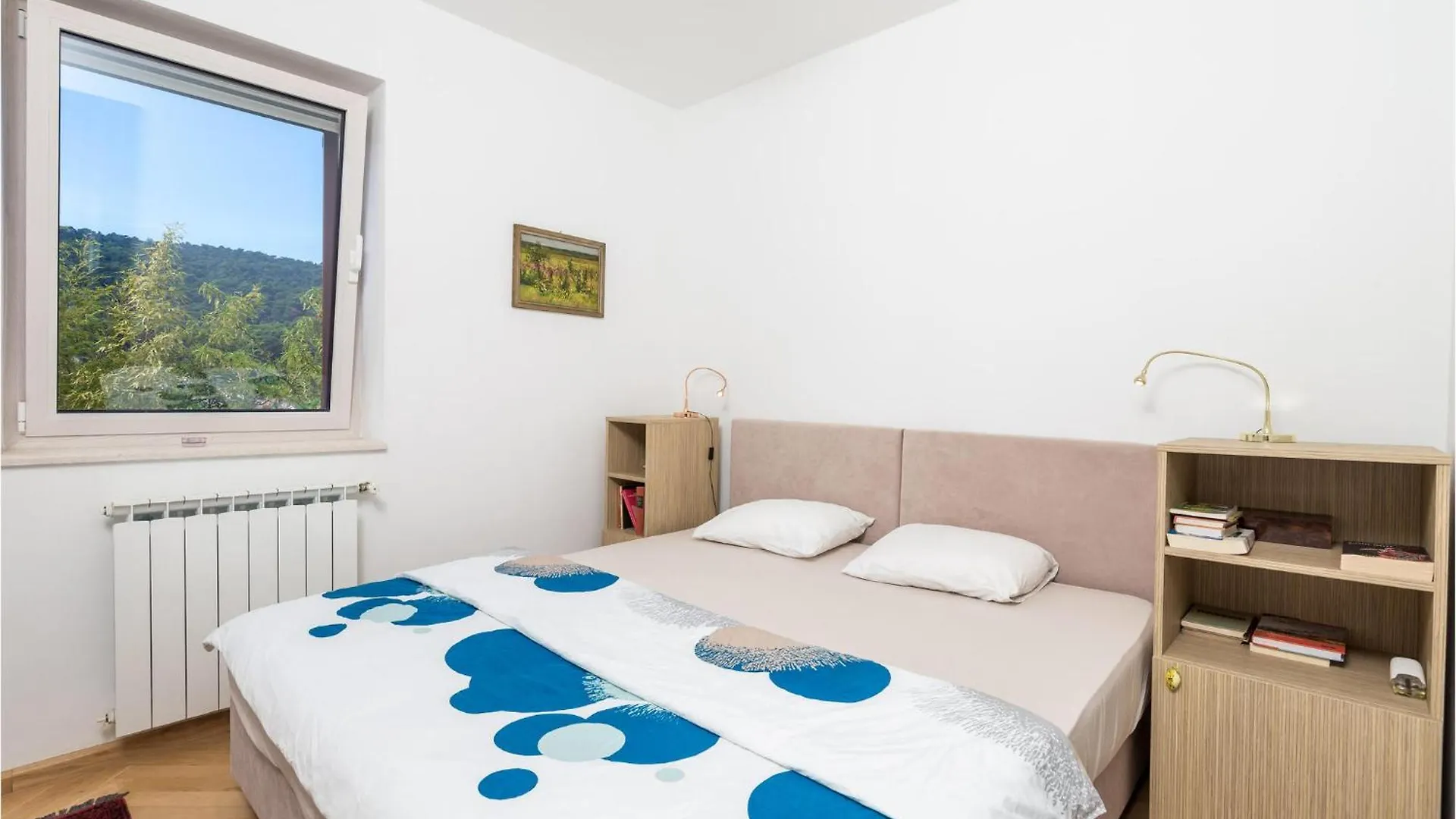 Cozy Apartment In Veli Losinj With Wifi