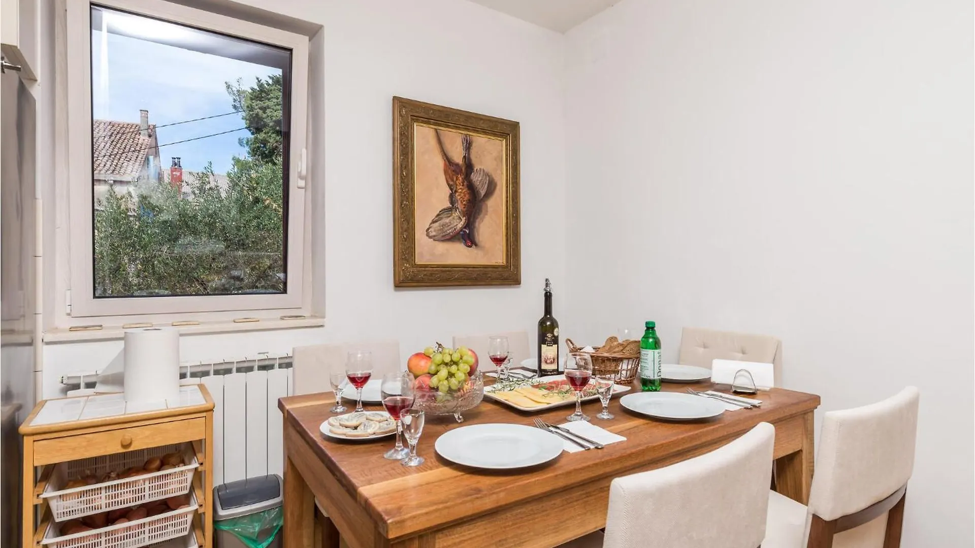 Cozy Apartment In Veli Losinj With Wifi