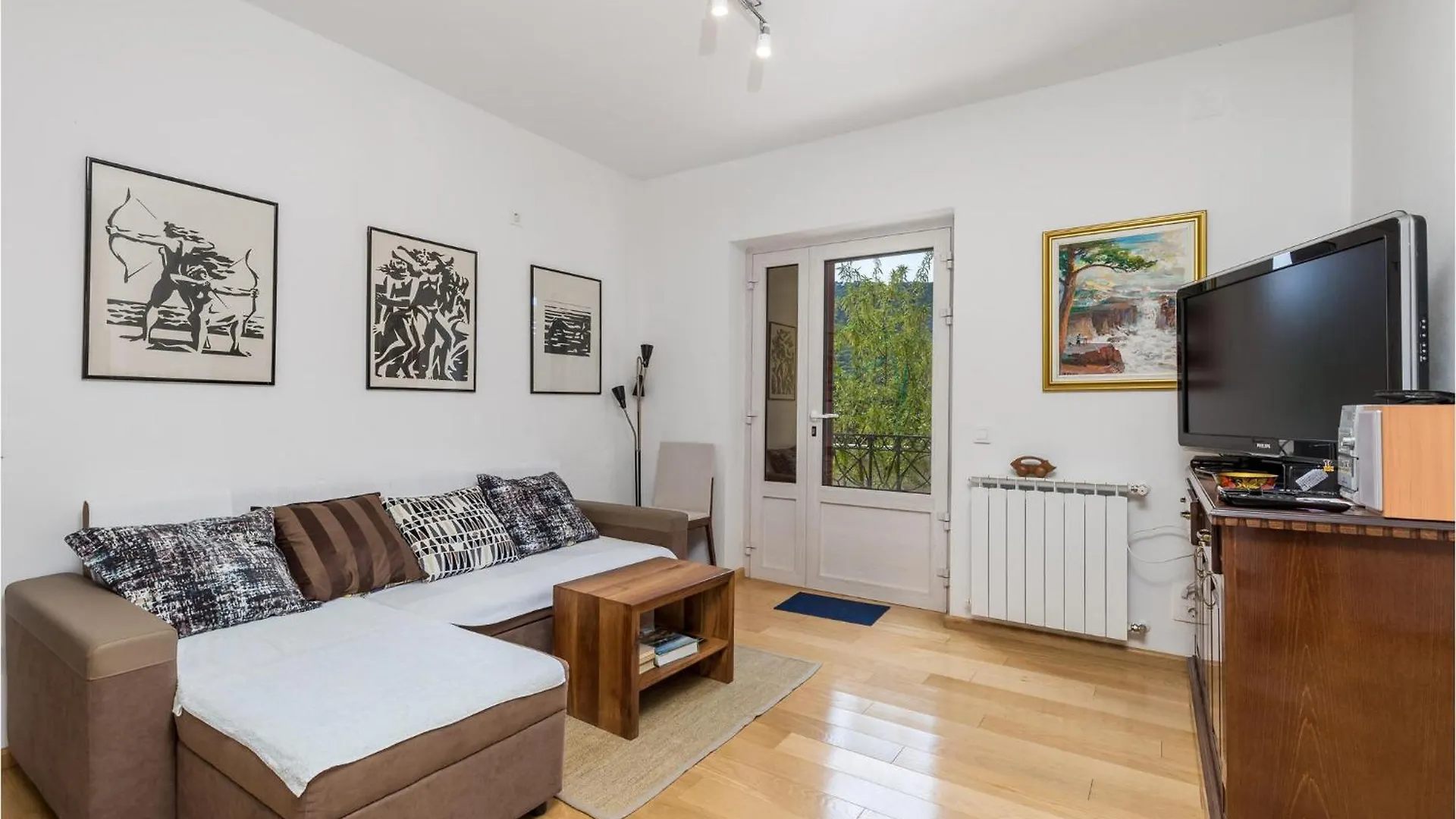 Cozy Apartment In Veli Losinj With Wifi
